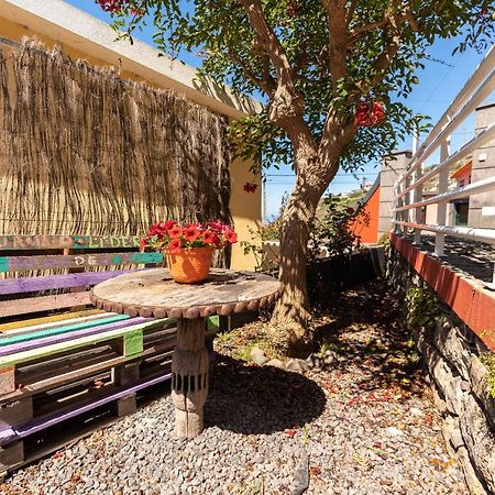 Casa Das Camelias Arco da Calheta  Exterior foto