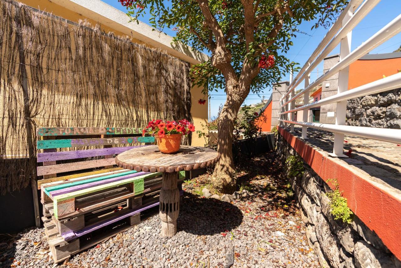 Casa Das Camelias Arco da Calheta  Exterior foto